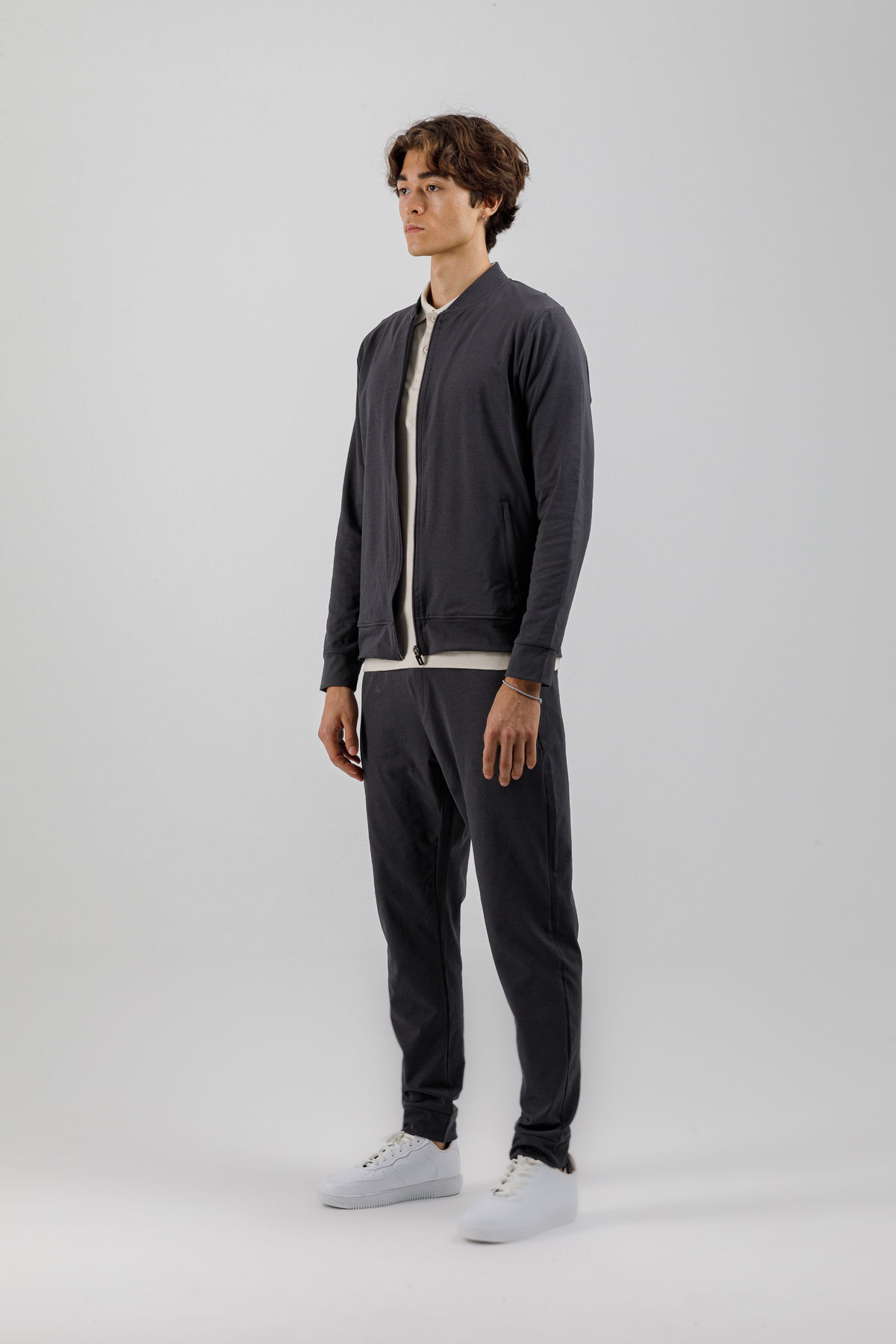5261 - Anthracite - Pants